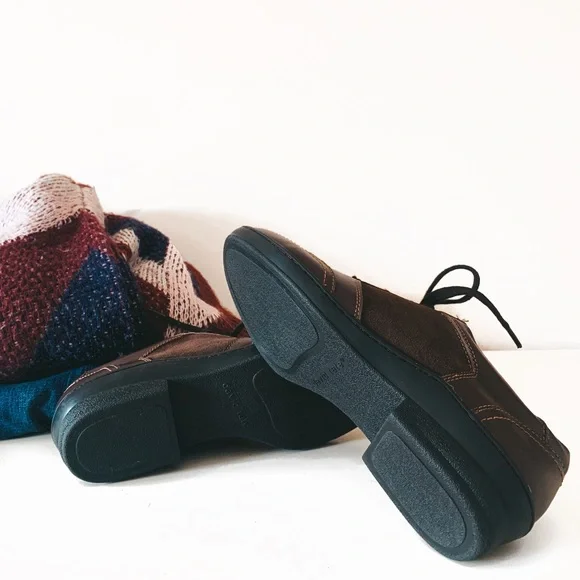 David Tate Helen sneaker - Picture 5 of 8